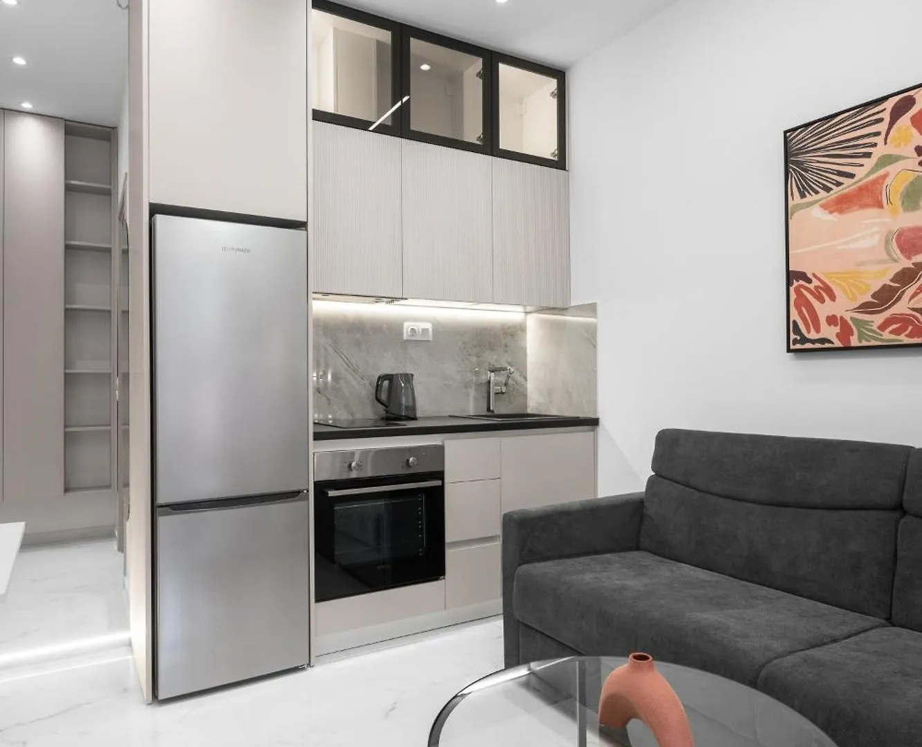 Apartmán Belezza, Nilie Hospitality Mgmt Soluň