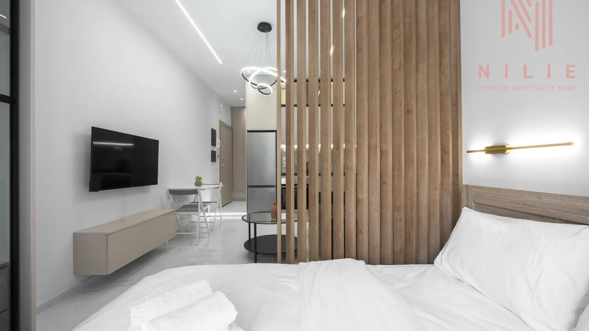 Apartmán Belezza, Nilie Hospitality Mgmt Soluň