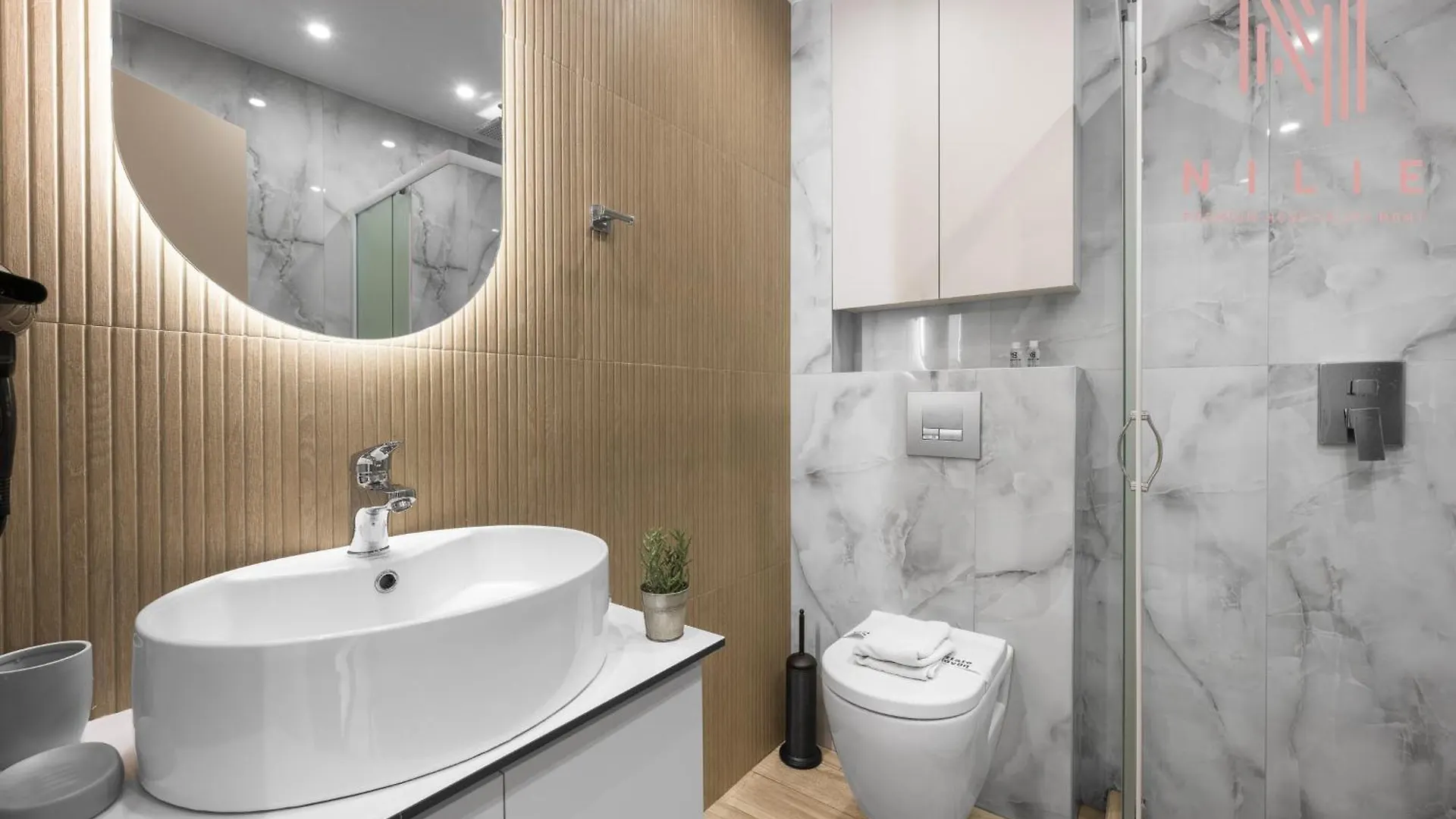 Apartmán Belezza, Nilie Hospitality Mgmt Soluň