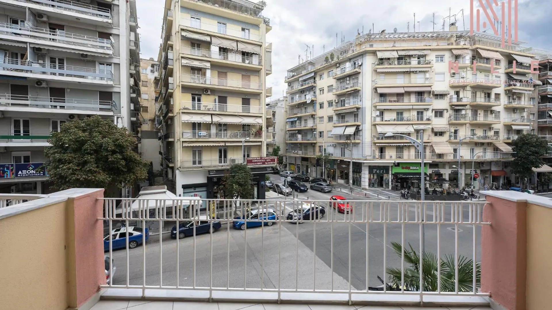 Apartmán Belezza, Nilie Hospitality Mgmt Soluň