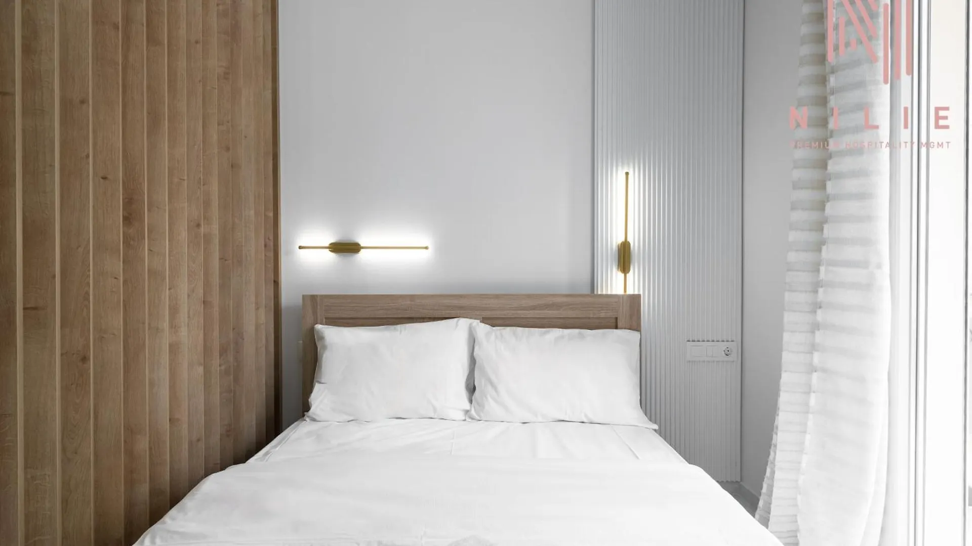 Apartmán Belezza, Nilie Hospitality Mgmt Soluň