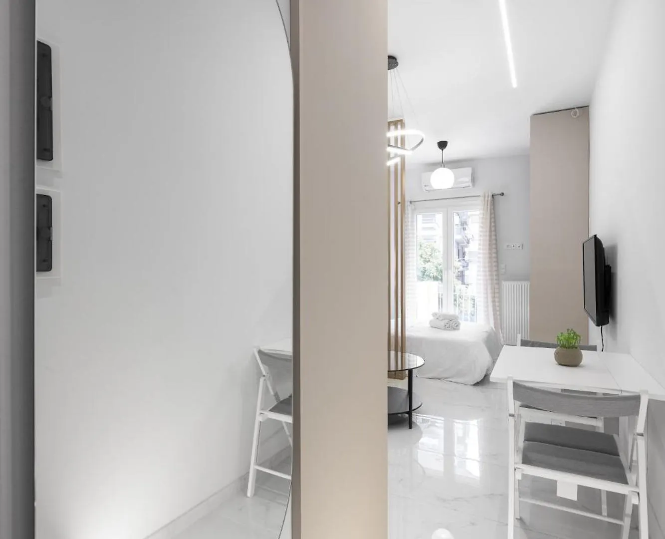 Apartmán Belezza, Nilie Hospitality Mgmt Soluň