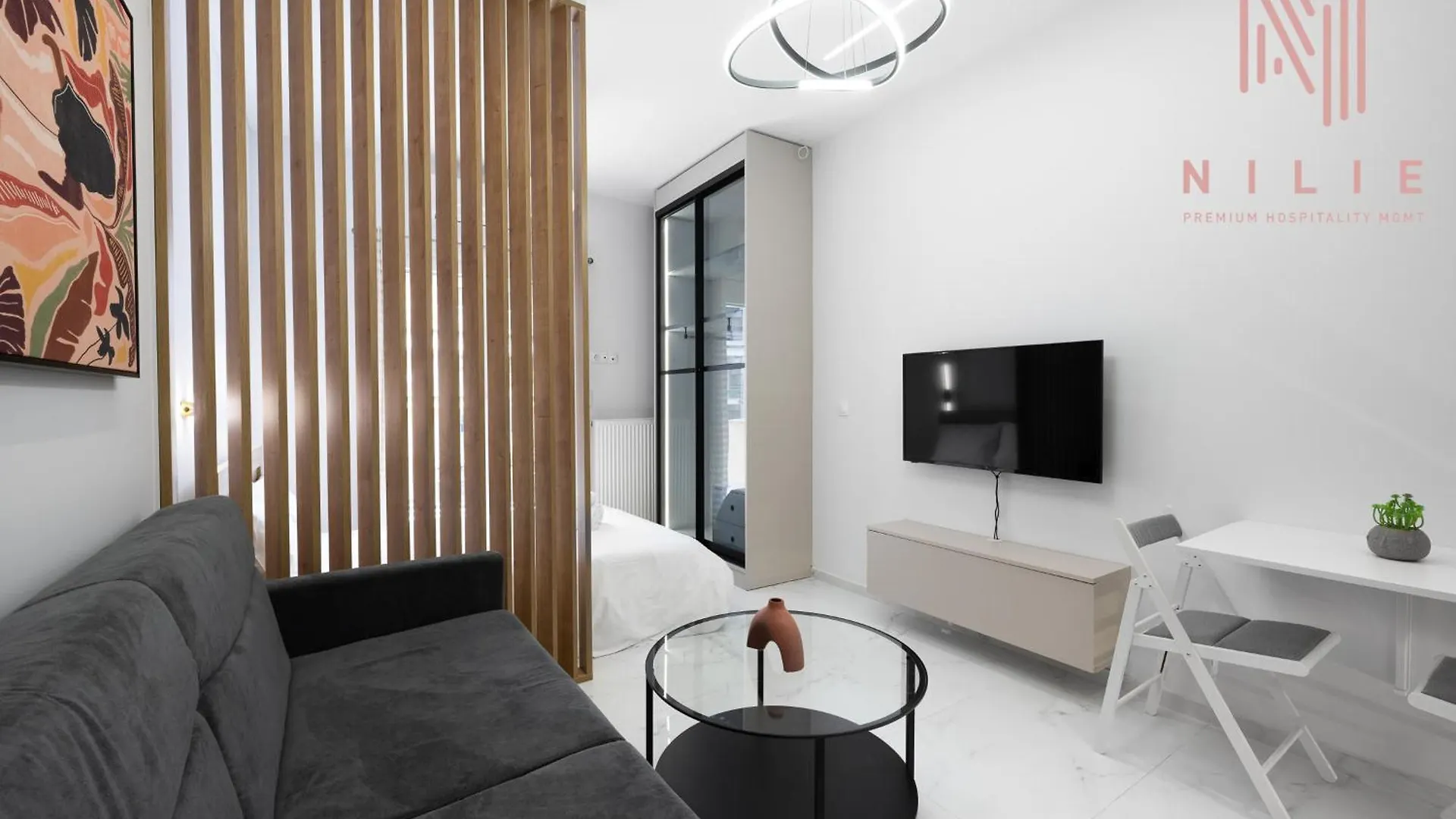 Apartmán Belezza, Nilie Hospitality Mgmt Soluň