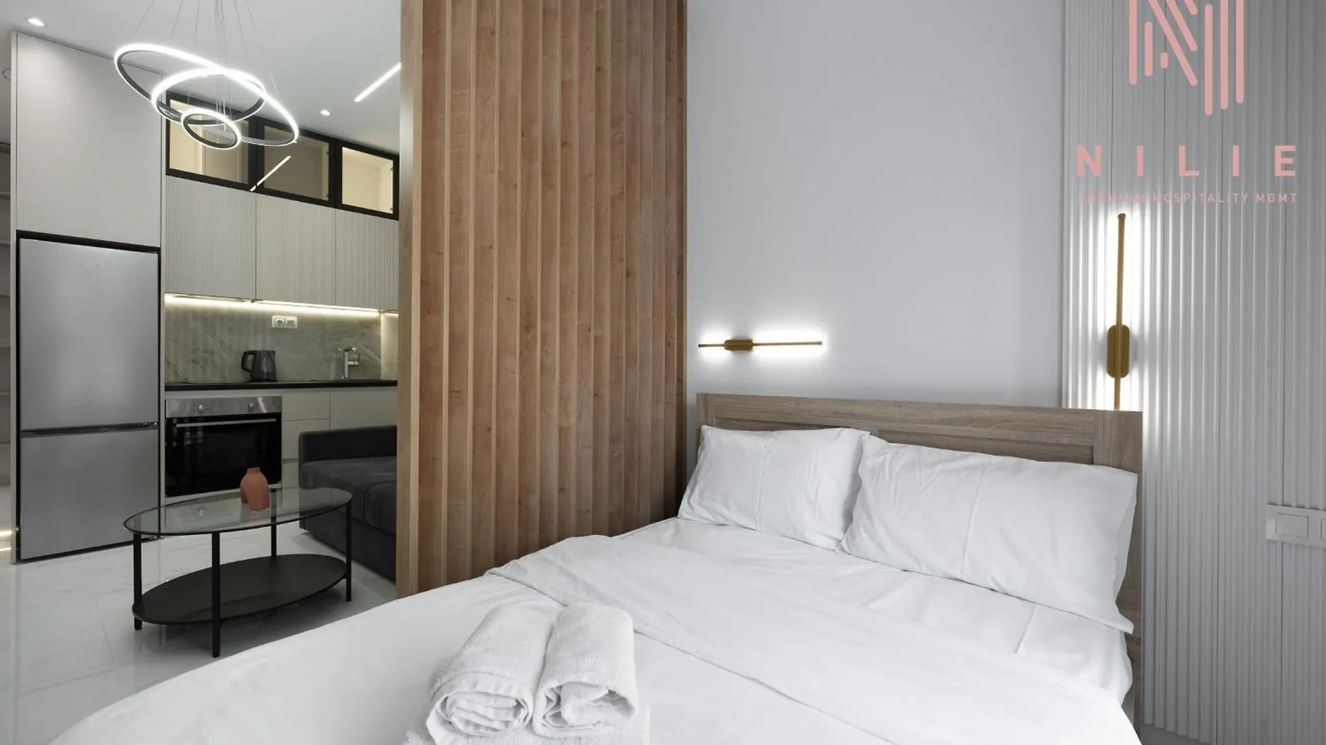 Apartmán Belezza, Nilie Hospitality Mgmt Soluň 0*,